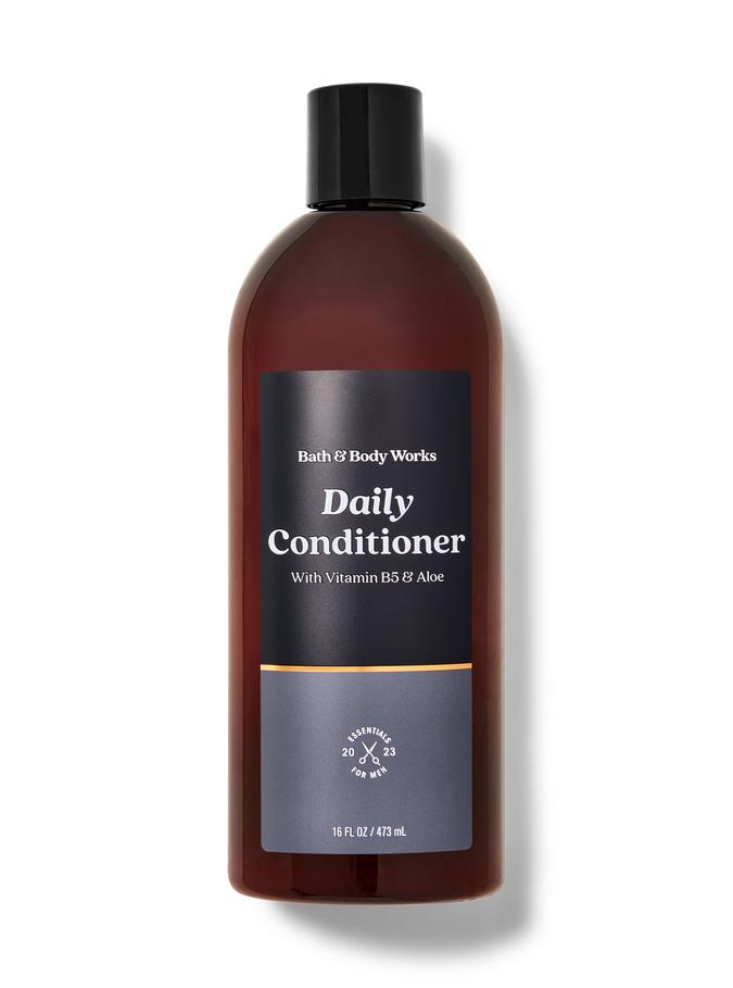 Daily Conditioner Daily Conditioner