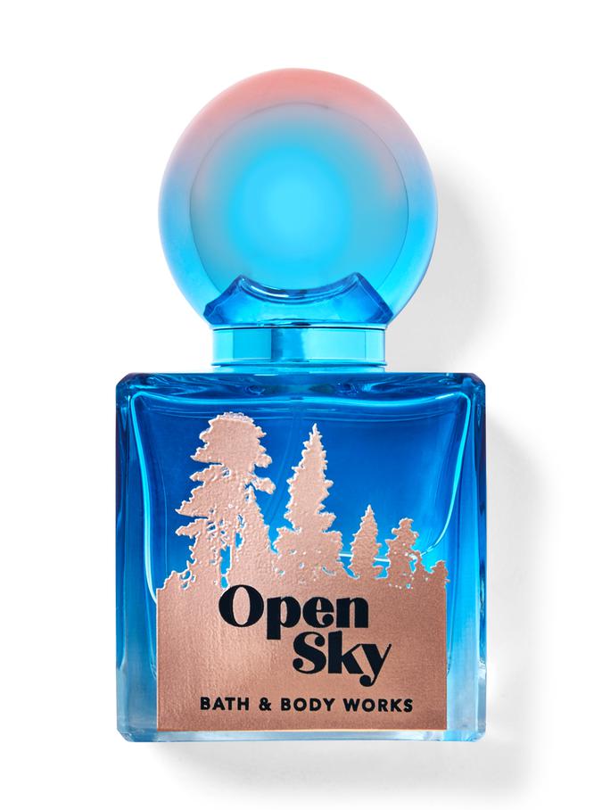 Open Sky Open Sky image number 0