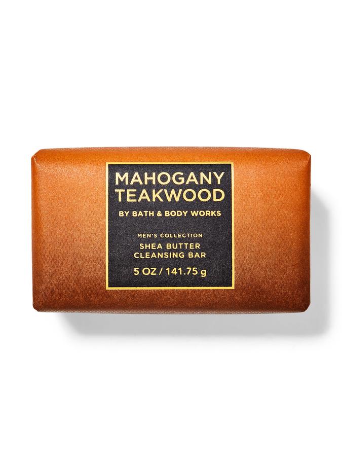 Mahogany Teakwood Mahogany Teakwood