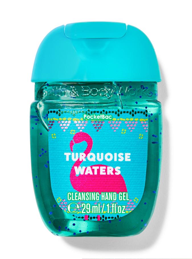 Turquoise Waters Turquoise Waters