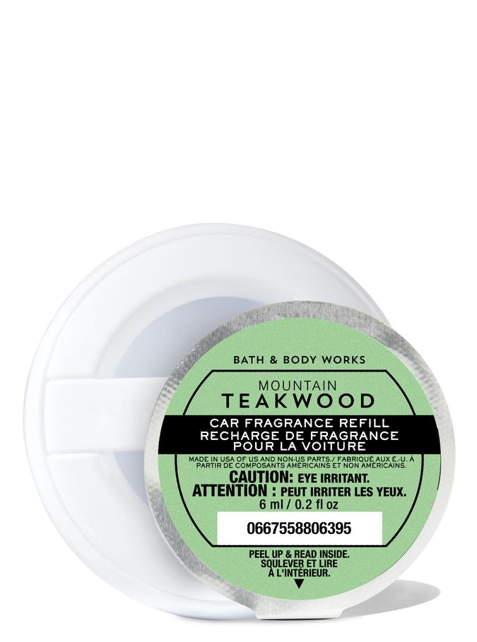 Mountain Teakwood Mountain Teakwood image number 0