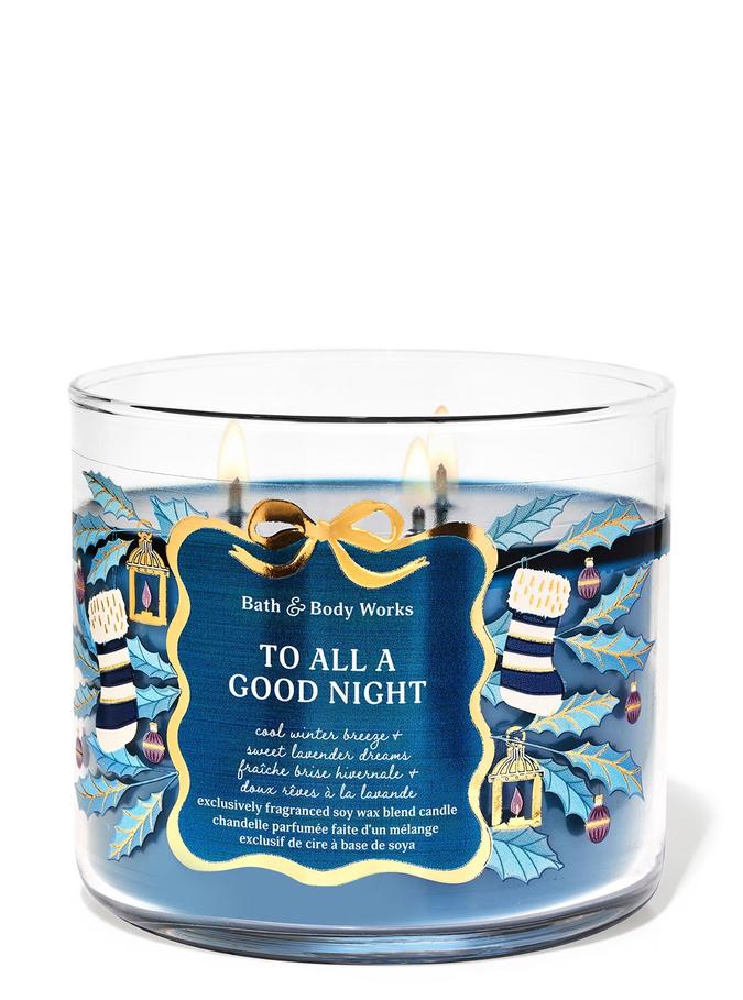 To All A Good Night To All A Good Night