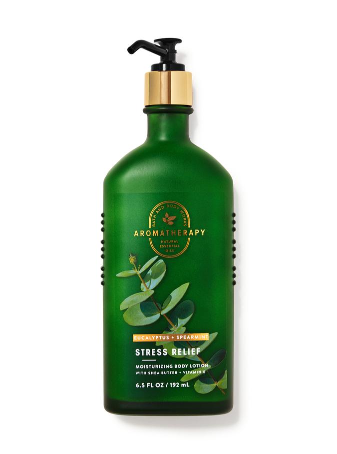 Eucalyptus Spearmint Eucalyptus Spearmint image number 0