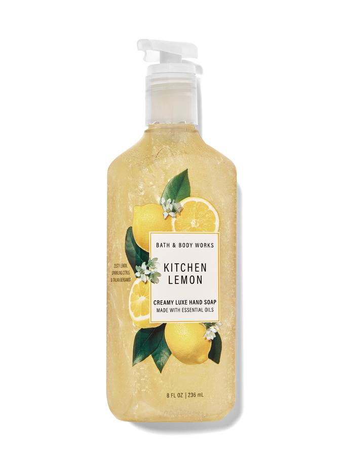 Kitchen Lemon Kitchen Lemon image number 0
