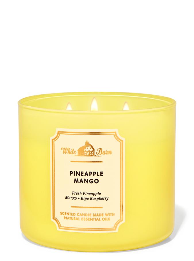 Pineapple Mango Pineapple Mango image number 0