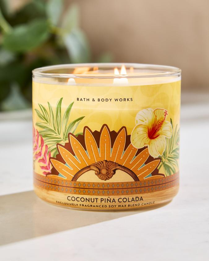 Coconut Pia Colada image number 3