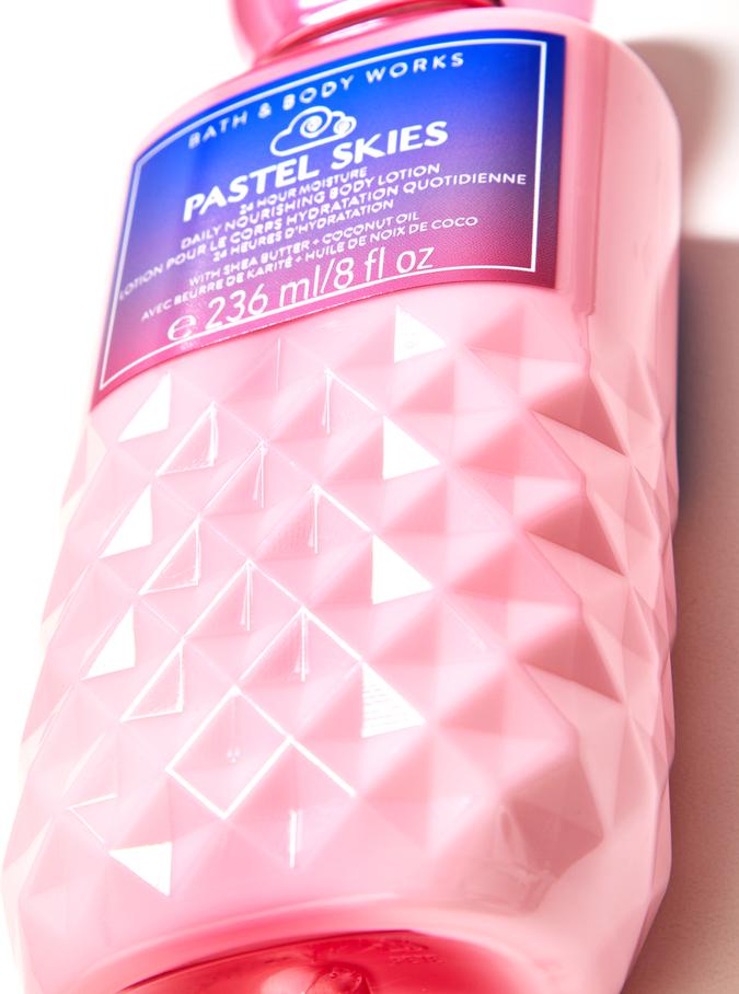 Pastel Skies