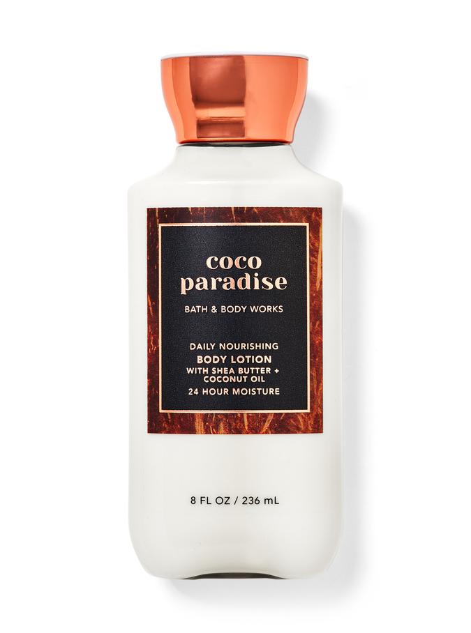 Coco Paradise