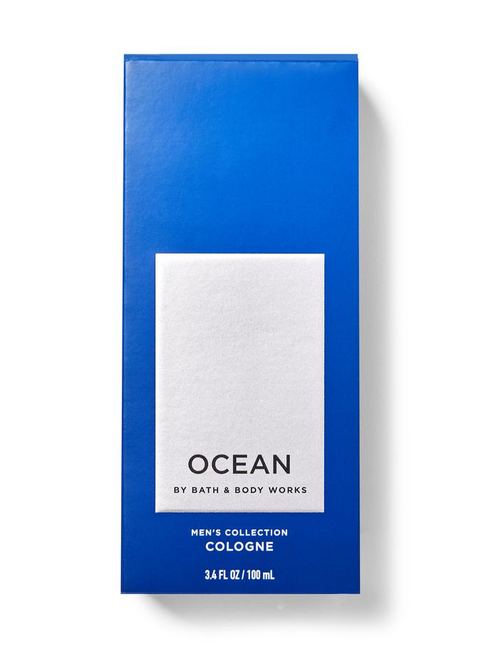 Ocean Ocean image number 1