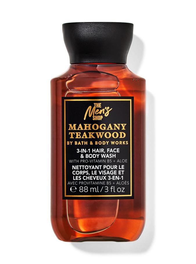 Mahogany Teakwood Mahogany Teakwood