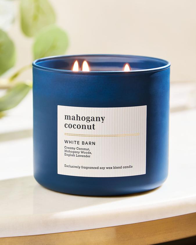 Mahogany Coconut image number 4