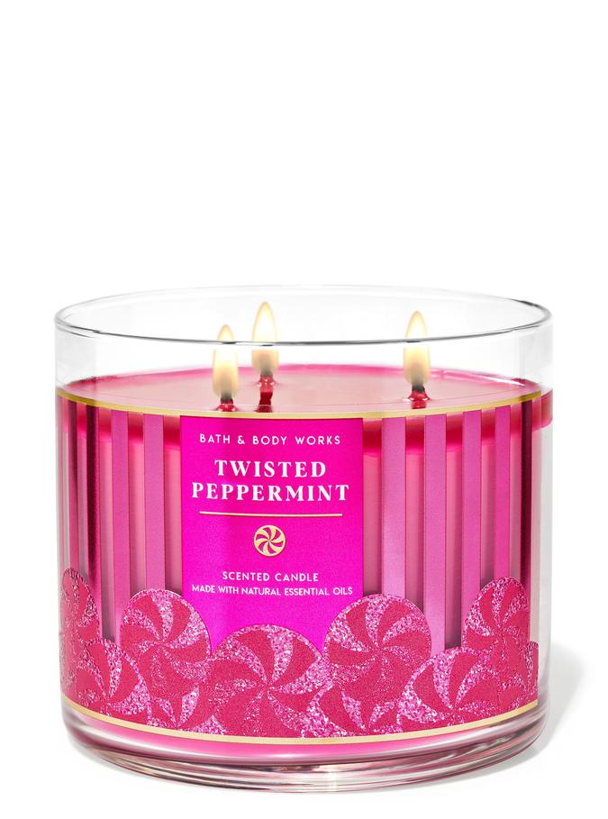 Twisted Peppermint image number 0