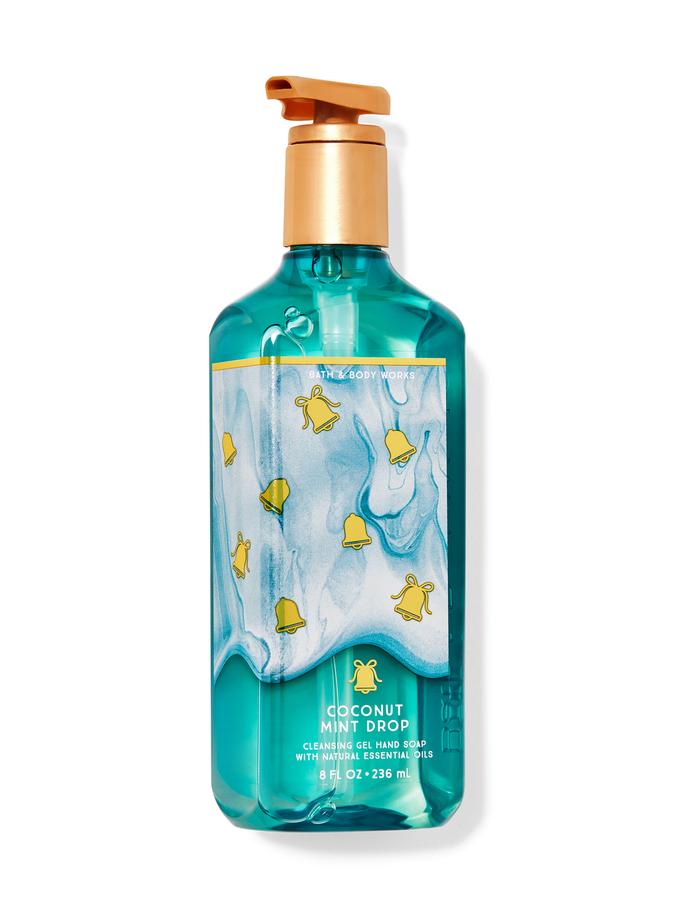 Coconut Mint Drop Coconut Mint Drop image number 0