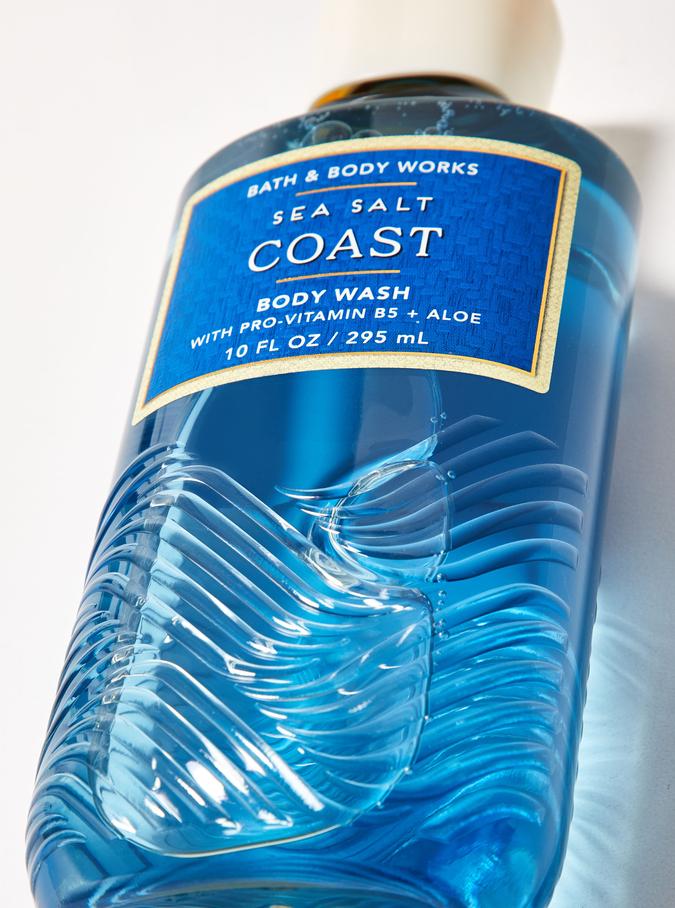 Sea Salt Coast Sea Salt Coast image number 1