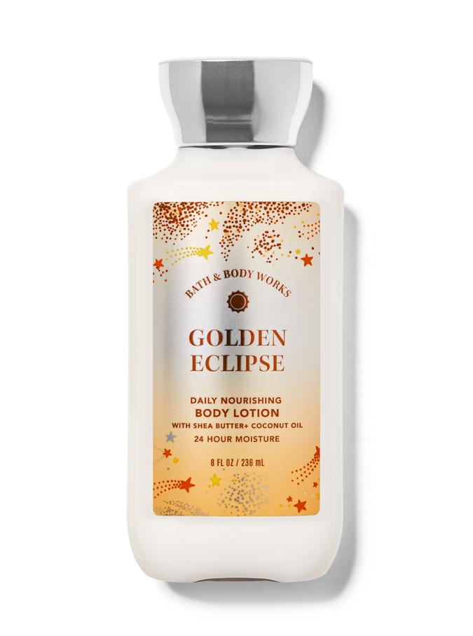 Golden Eclipse