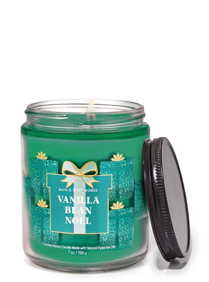 Vanilla Bean Noel Vanilla Bean Noel