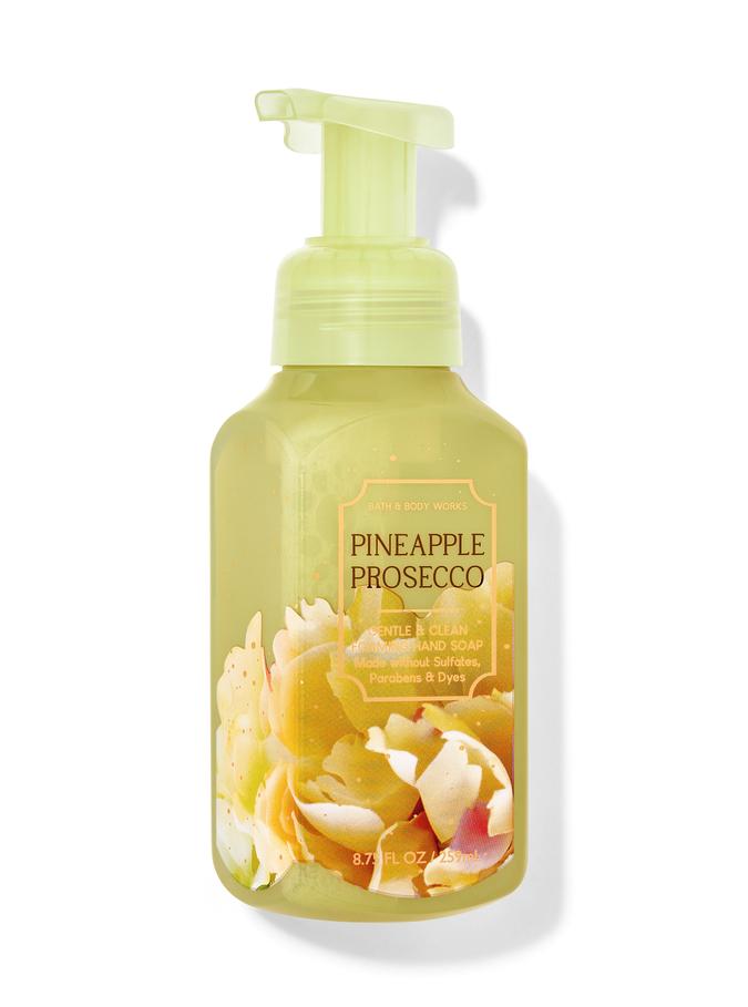 Pineapple Prosecco Pineapple Prosecco