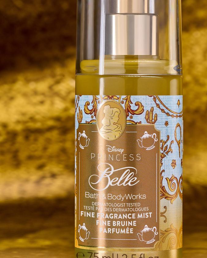 Belle