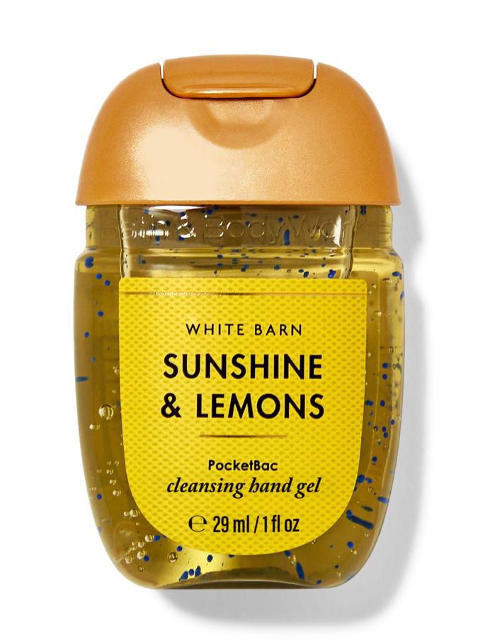 Sunshine and Lemons Sunshine and Lemons