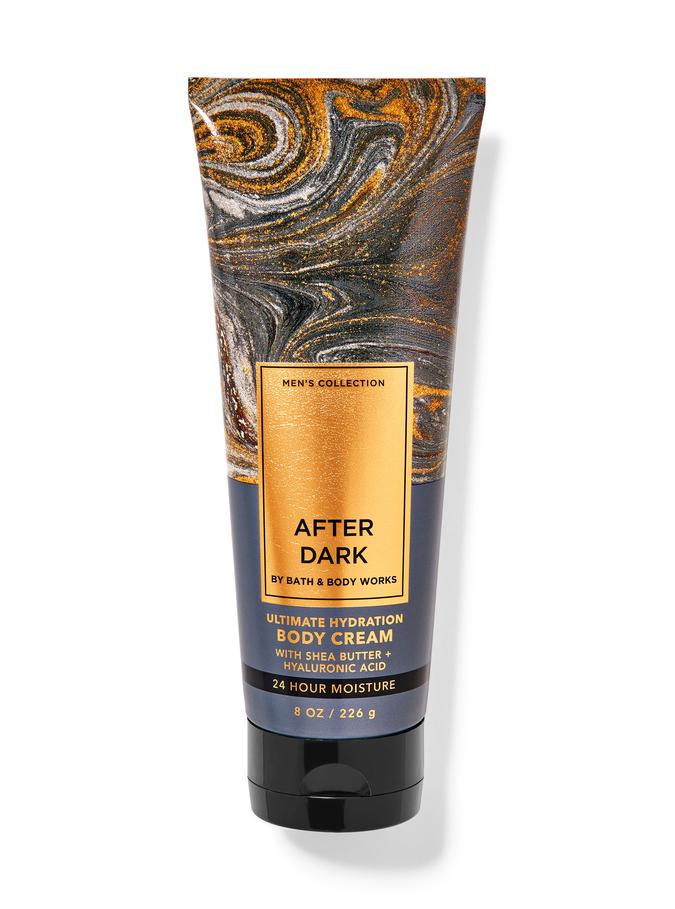 After Dark After Dark