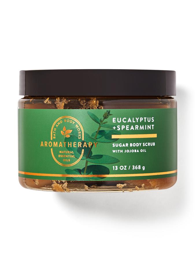 Eucalyptus Spearmint Eucalyptus Spearmint image number 0