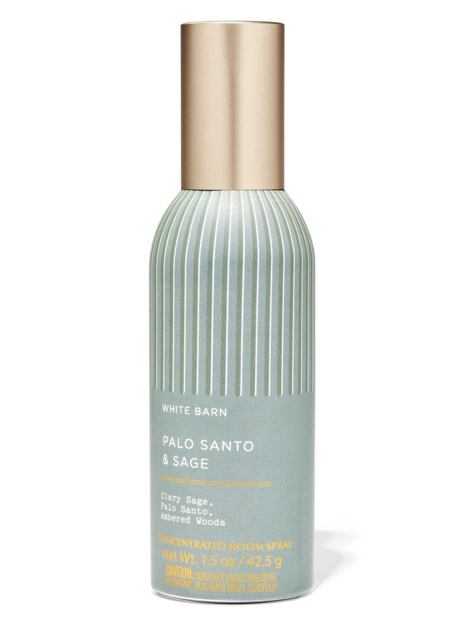 Palo Santo & Sage Palo Santo & Sage