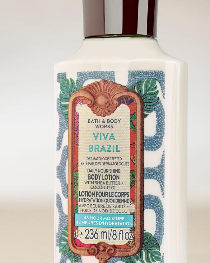 Viva Brazil