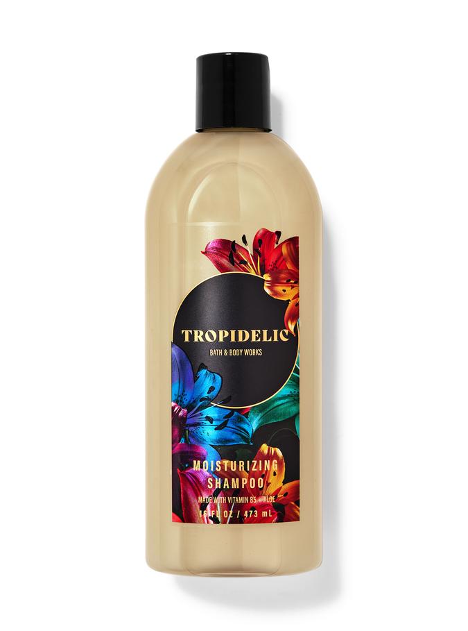 Tropidelic Tropidelic