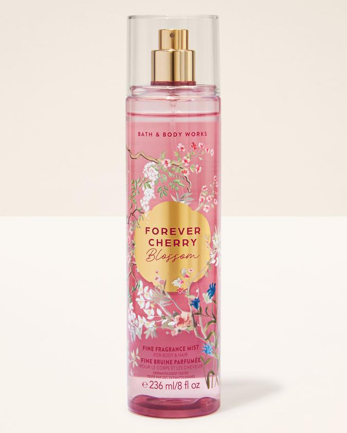 Forever Cherry Blossom Forever Cherry Blossom