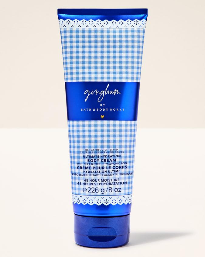 Gingham Gingham