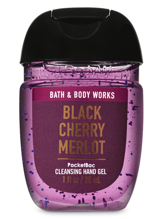 Black Cherry Merlot