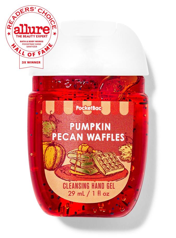 Pumpkin Pecan Waffles Pumpkin Pecan Waffles