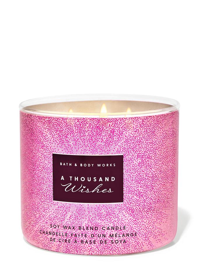 A Thousand Wishes A Thousand Wishes