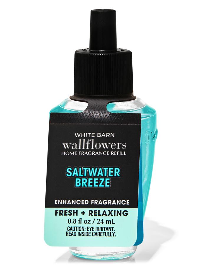 Saltwater Breeze Enhanced