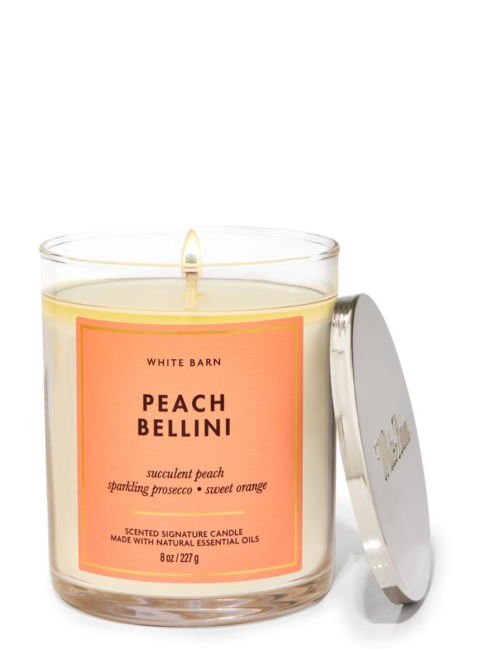 Peach Bellini Peach Bellini