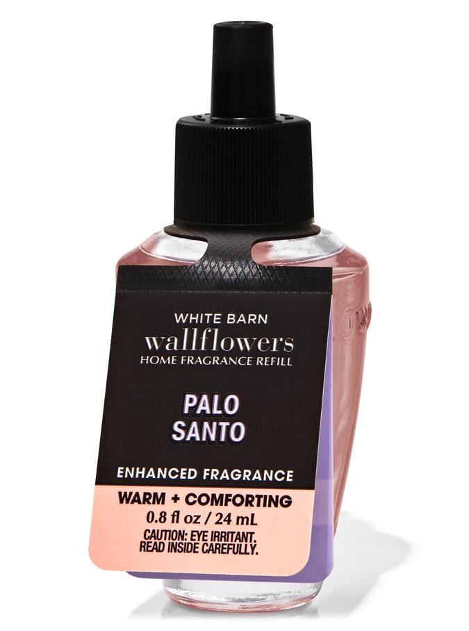 Palo Santo Enhanced Palo Santo Enhanced image number 0
