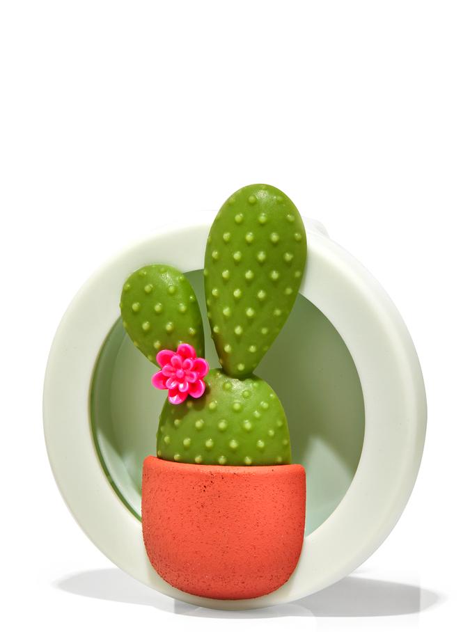 Cactus Visor Clip