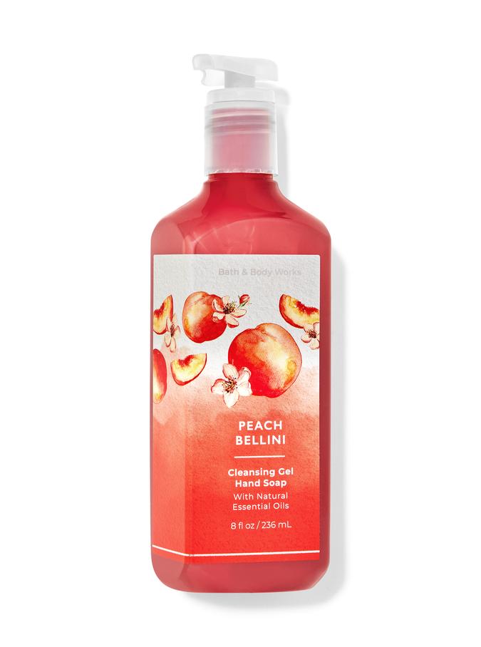 Peach Bellini Peach Bellini image number 0