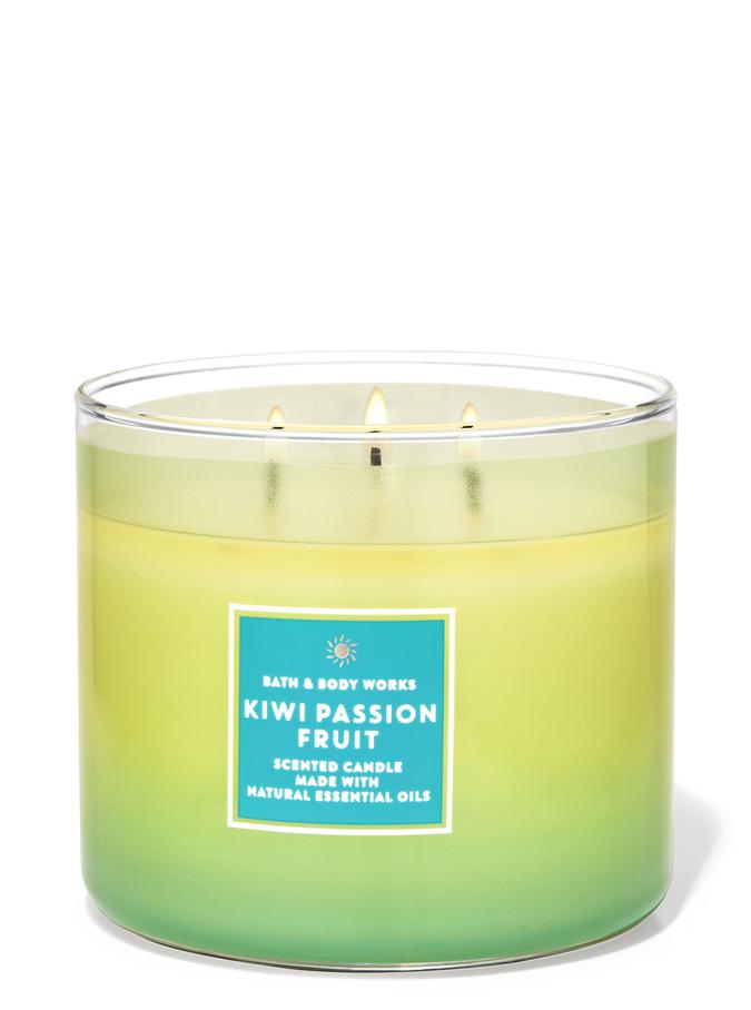 Kiwi Passionfruit