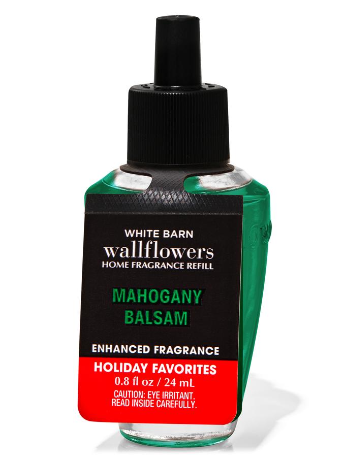Mahogany Balsam Mahogany Balsam image number 0