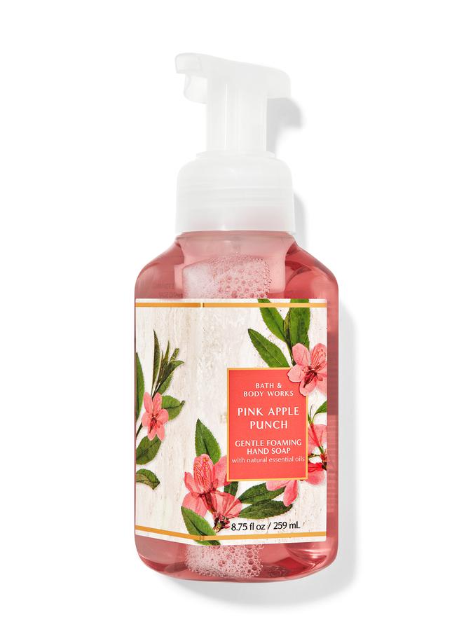 Pink Apple Punch