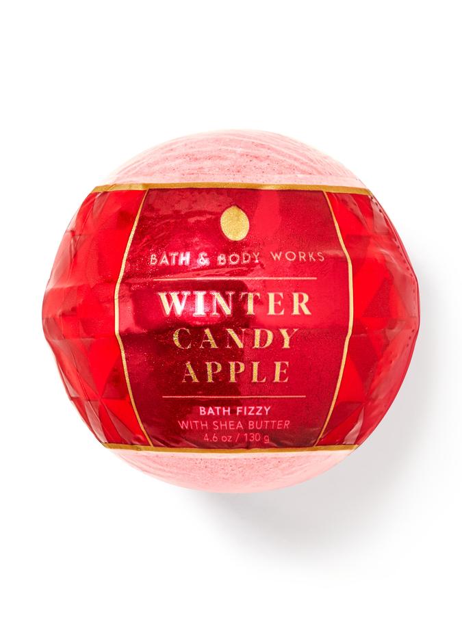 Winter Candy Apple Winter Candy Apple image number 0