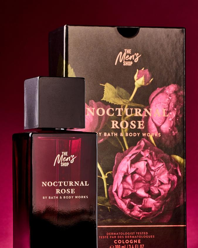Nocturnal Rose image number 3