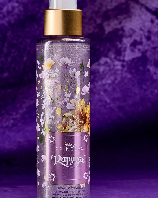 Rapunzel