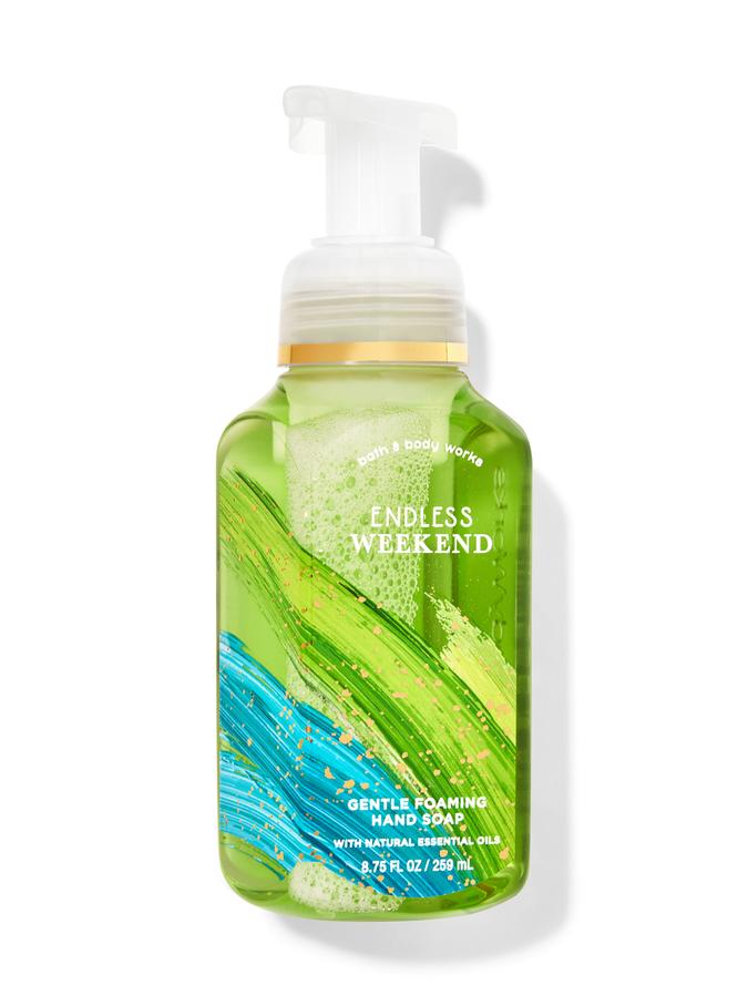 Endless weekend bath and body works review deals