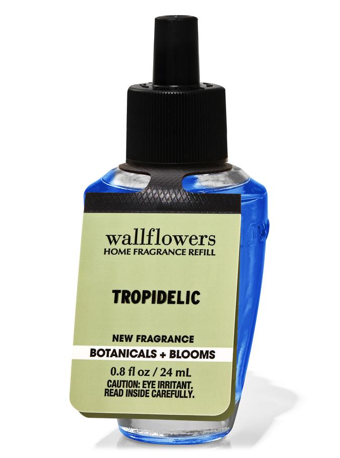 Tropidelic Tropidelic