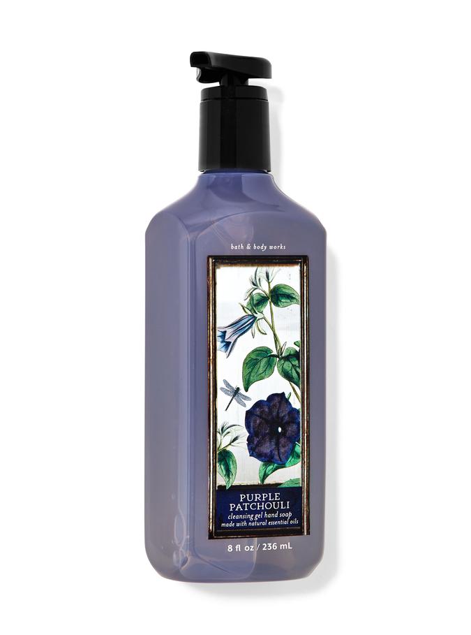 Purple Patchouli Purple Patchouli image number 0