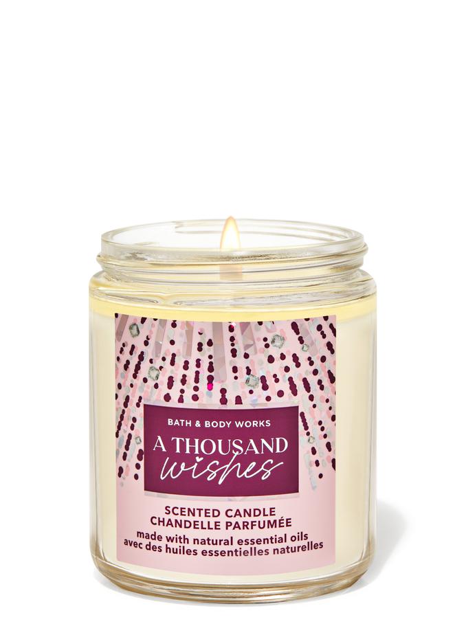 A Thousand Wishes