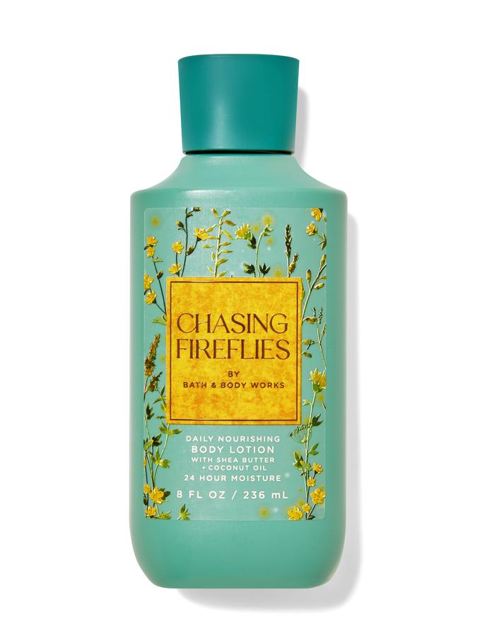 Chasing Fireflies Chasing Fireflies image number 0