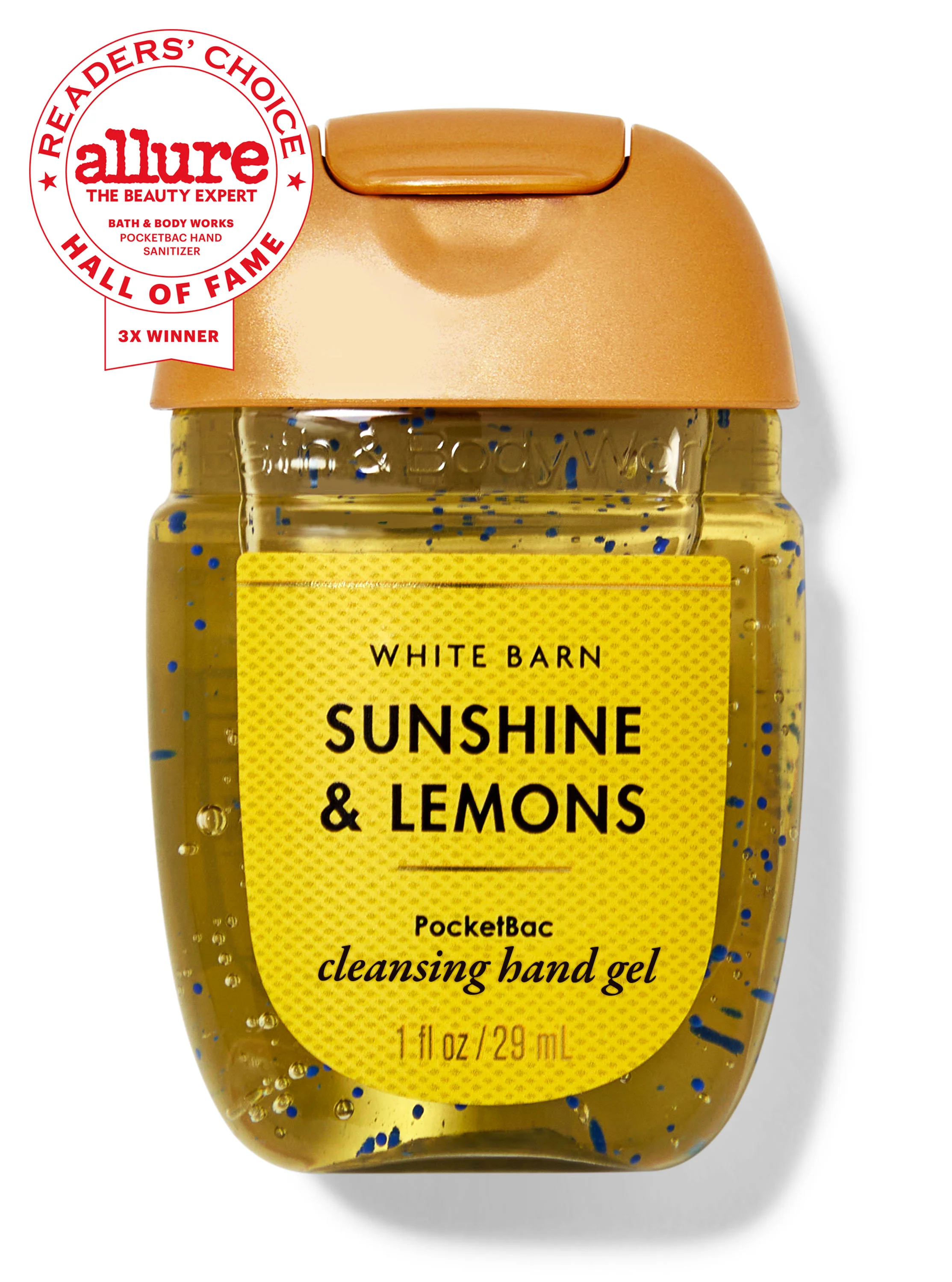 Sunshine & Lemons Sunshine & Lemons